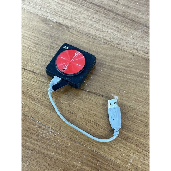 DUAL Wireless Bluetooth GPS unit XGPS150A PARTS - Picture 2 of 8